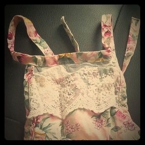 Boutique bubble